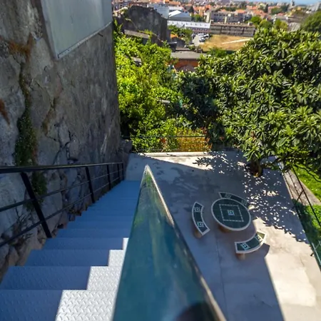 Maredimo Village Casa 3 Porto Exterior photo