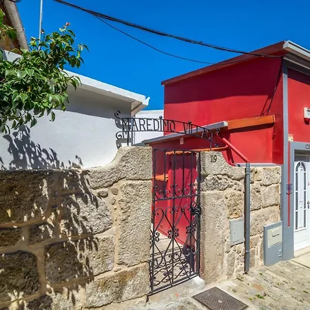 Maredimo Village Casa 3 Porto Exterior photo