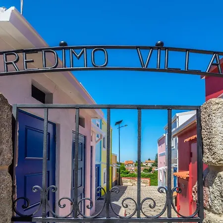 Maredimo Village Casa 3 Porto Exterior photo