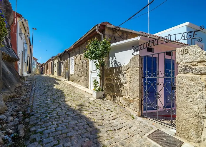 Maredimo Village Casa 3