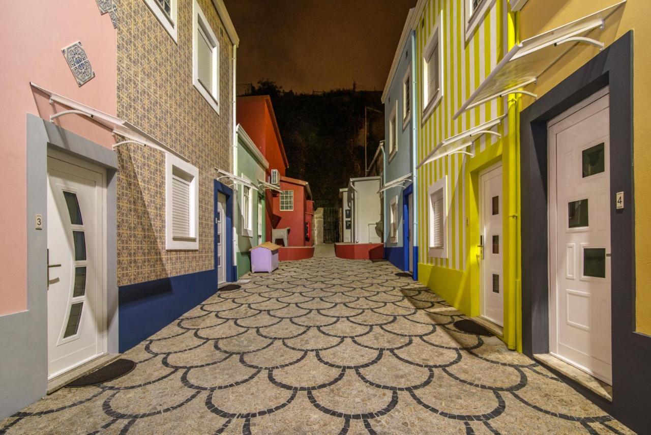 Maredimo Village Casa 3 Porto
