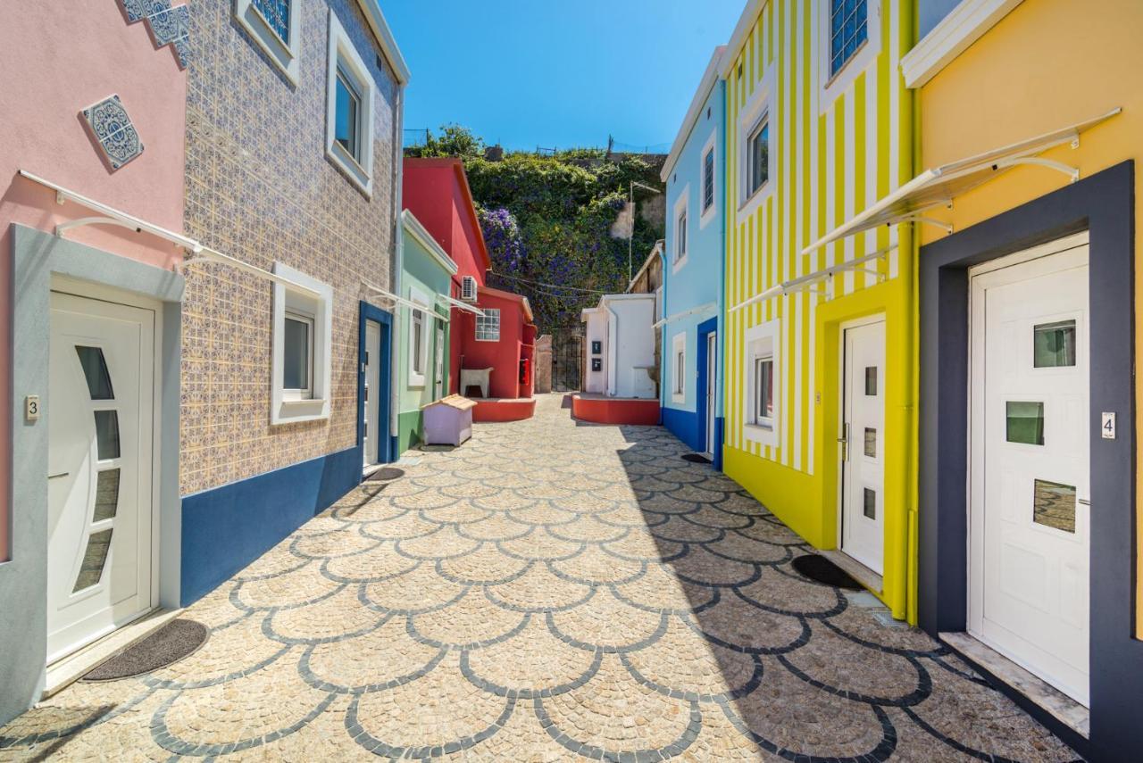 Maredimo Village Casa 3 Holiday home Porto