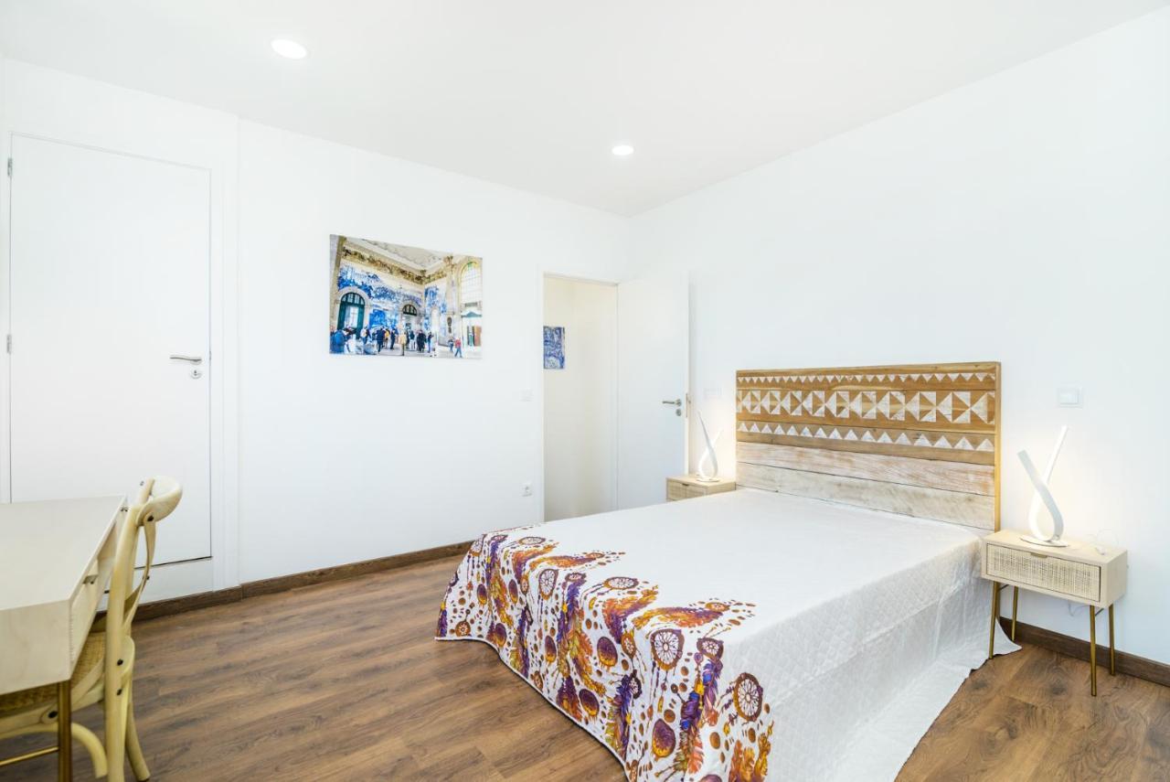 Maredimo Village Casa 3 Holiday home Porto
